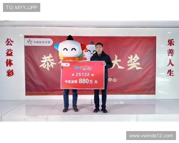 大乐透开奖直播现场：见证千万大奖诞生的激动时刻