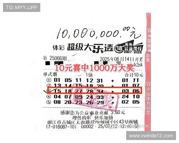 大乐透第74期开奖结果公布：幸运号码揭晓